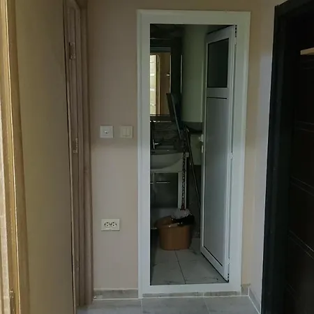 за гости ива