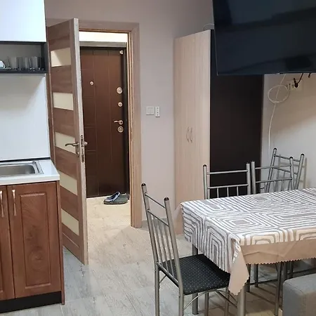 Apartmán за гости ива Ruse