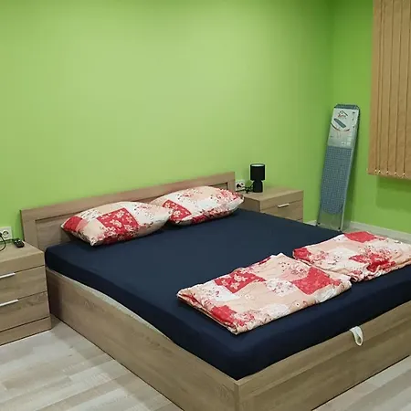 за гости ива Apartmán