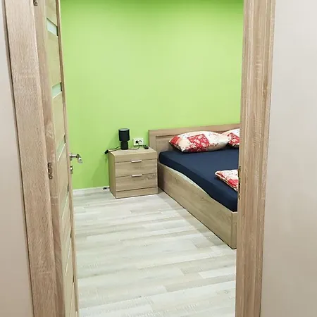 公寓 за гости ива 鲁塞
