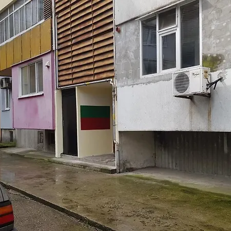 公寓 за гости ива