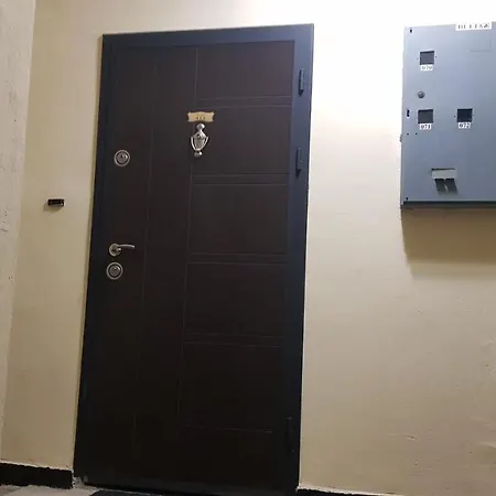 за гости ива * רוסה