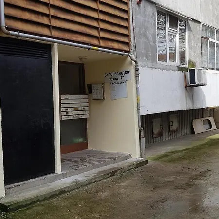 公寓 за гости ива 鲁塞