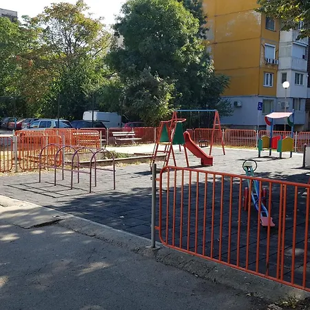 公寓 за гости ива 鲁塞