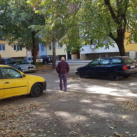 公寓 за гости ива *