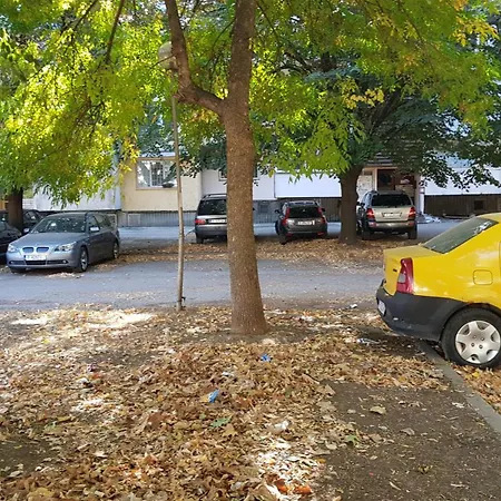 за гости ива Apartmán