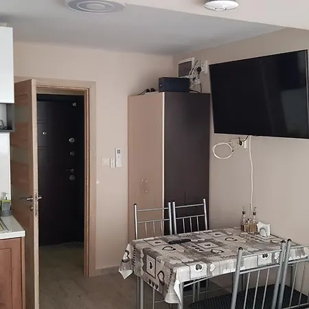 Apartmán за гости ива