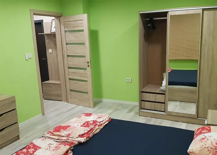 за гости ива Русе