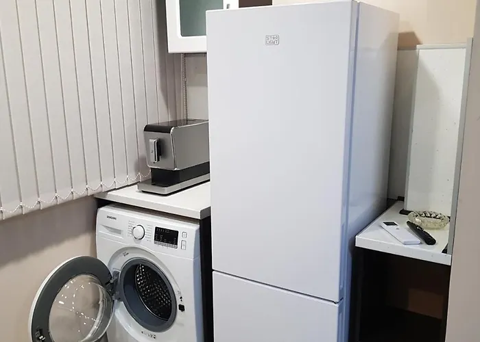 за гости ива Апартамент