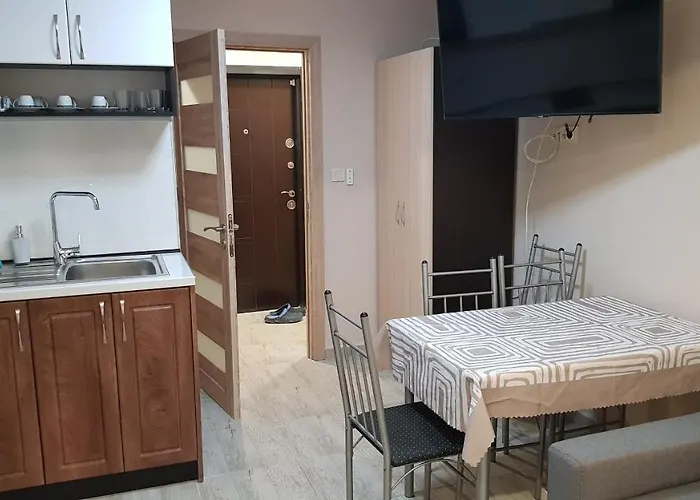 Апартамент за гости ива Русе