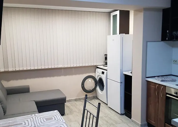 Апартамент за гости ива Русе