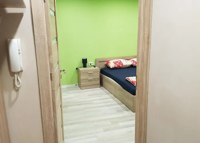 Апартамент за гости ива Русе