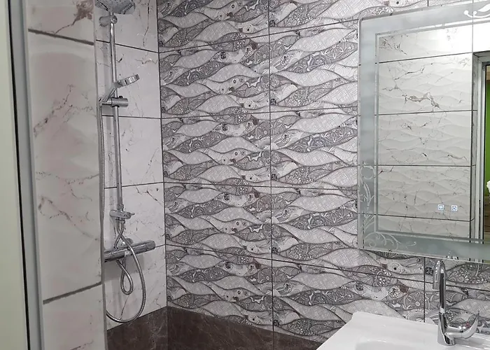 за гости ива