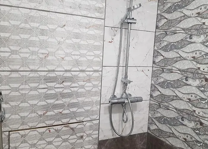 за гости ива Апартамент Русе