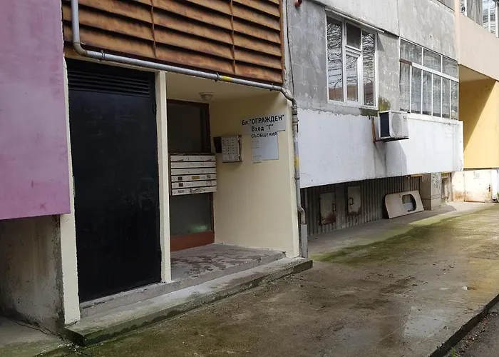 Апартамент за гости ива Русе