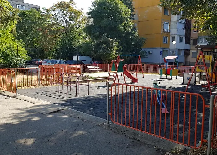 Апартамент за гости ива Русе