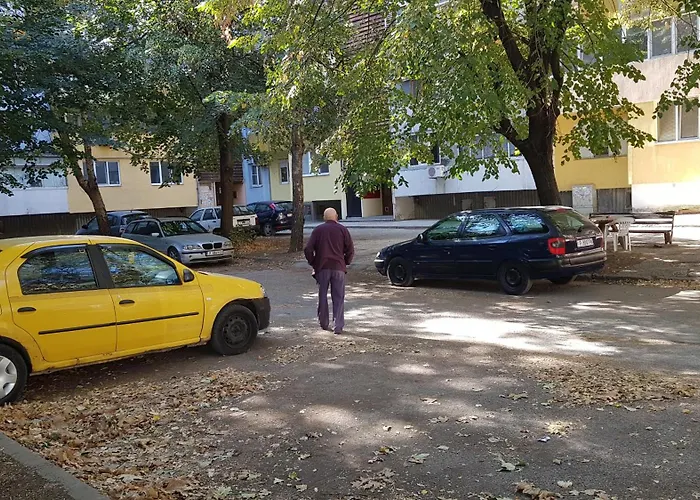 Апартамент за гости ива *