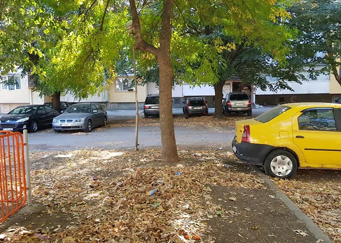 за гости ива Апартамент