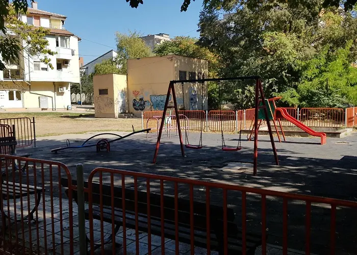 за гости ива Апартамент