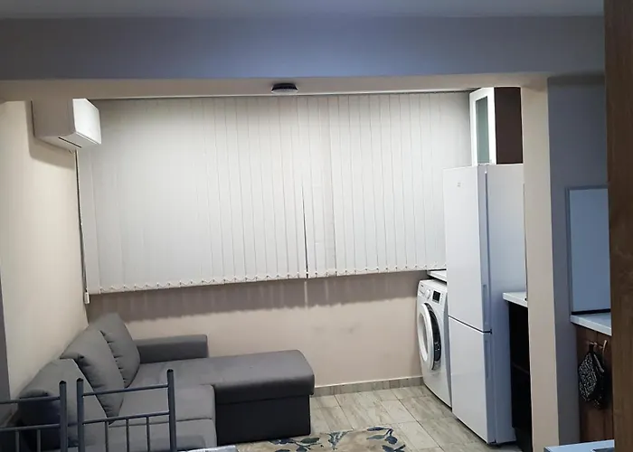 за гости ива Апартамент Русе