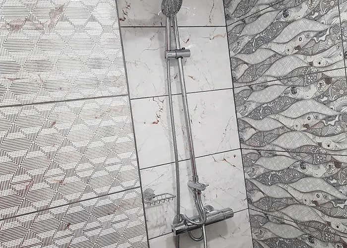 за гости ива Апартамент Русе